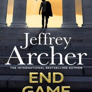 End Game (পেপারব্যাক)