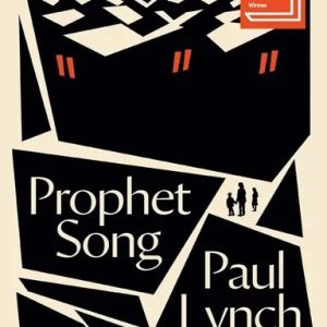 Prophet Song (পেপারব্যাক)