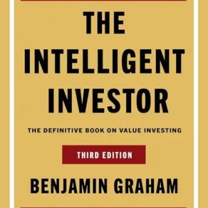The Intelligent Investor (পেপারব্যাক)