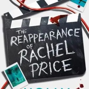 The Reappearance of Rachel Price (পেপারব্যাক)