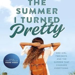 The Summer I Turned Pretty (পেপারব্যাক)