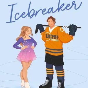 Icebreaker (পেপারব্যাক)