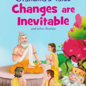 15 In 1 Grandmas Tales : Changes are Inevitable (পেপারব্যাক)