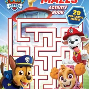 Legendary Mazes (পেপারব্যাক)