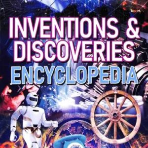 Inventions & Discoveries Encyclopedia (পেপারব্যাক)