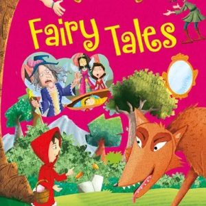 Fairy Tales (পেপারব্যাক)
