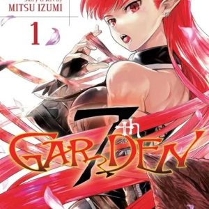 7th GARDEN, Vol. 1 (পেপারব্যাক)