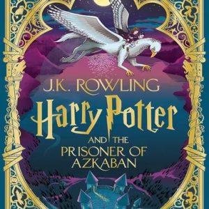 Harry Potter and the Prisoner of Azkaban: MinaLima Edition (হার্ডকভার)