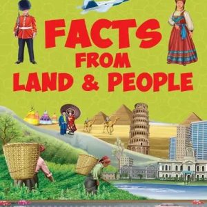 Facts from Land & People (পেপারব্যাক)