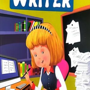 Professions Writer (পেপারব্যাক)