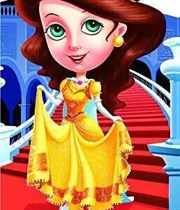 Cinderella (পেপারব্যাক)