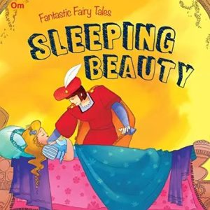 Fantastic Fairy Tales: Sleeping Beauty (পেপারব্যাক)