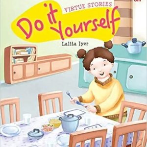 Virtue Stories Do It Yourself (পেপারব্যাক)