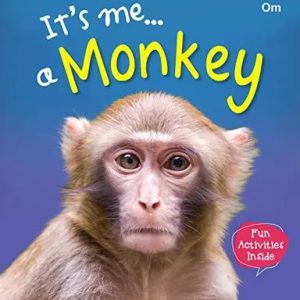 Its Me a Monkey (পেপারব্যাক)