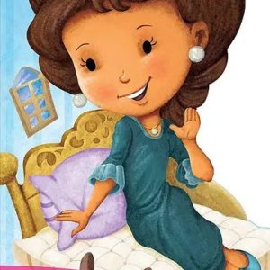 The Red Shoes (পেপারব্যাক)