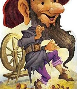 Rumpelstiltskin (পেপারব্যাক)