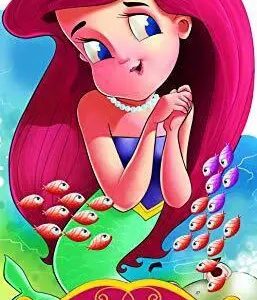 The Little Mermaid (পেপারব্যাক)