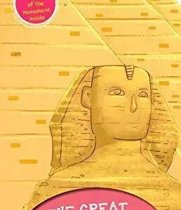 The Great Pyramids of Giza (পেপারব্যাক)