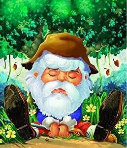 Rip Van Winkle (পেপারব্যাক)