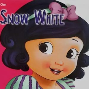 Snow White (হার্ডকভার)