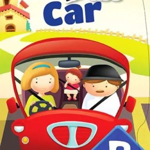 Safe in the Car (হার্ডকভার)