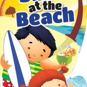 Safe at the Beach (হার্ডকভার)