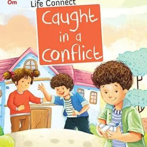 Life Connect Caught in a Conflict (পেপারব্যাক)