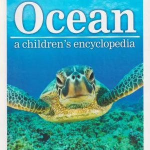 Ocean A Childrens Encyclopedia (হার্ডকভার)