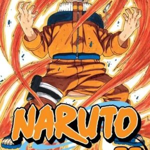 Naruto Vol. 26 - Awakening (পেপারব্যাক)