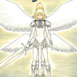 Claymore Vol. 27 - Silver-Eyed Warriors (পেপারব্যাক)