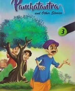 Panchatantra and Other Stories Book -3 (পেপারব্যাক)