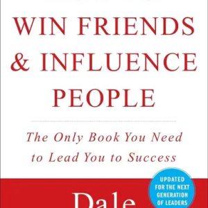 How to Win Friends and Influence People (পেপারব্যাক)