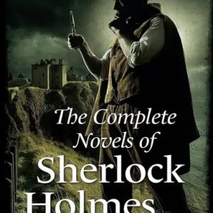 The Complete Novels of Sherlock Holmes (পেপারব্যাক)