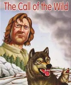 The Call of the Wild (হার্ডকভার)