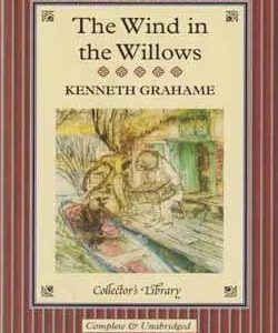 The Wind in the Willows (হার্ডকভার)