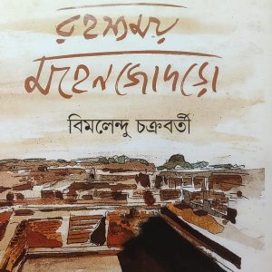 রহস্যময় মহেনজোদগে (32R)