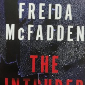 The Intruder