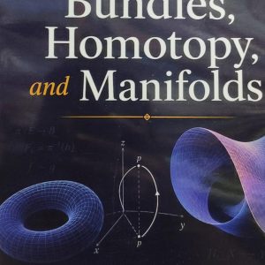 Bundles, Homotopy, and Manifolds