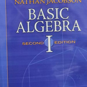 Basic Algebra Second Edition