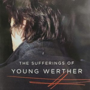 The Sufferings of Young Werther