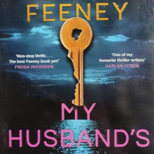 My Husband's Wife