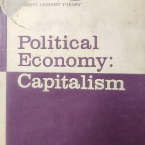 Political Economy: Capitalism (61R)