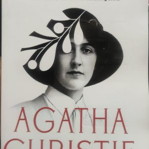 Agatha Christie: An Elusive Woman