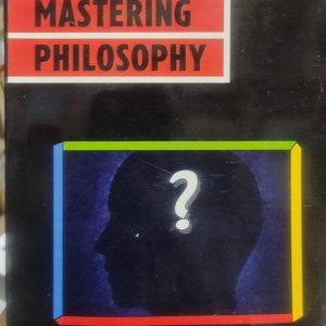 Mastering Philosophy