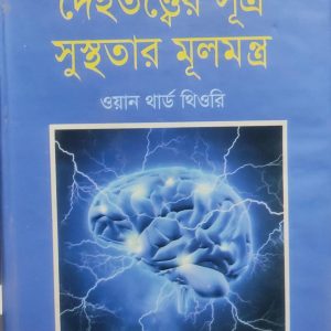 ন্যাচারোপ্যাথি মেথড : ২ দেহতন্ত্রের সূত্র সুস্থতার মূলমন্ত্র
