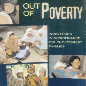 Pathways Out of Poverty (49R)