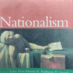 Nationalism  (50R)