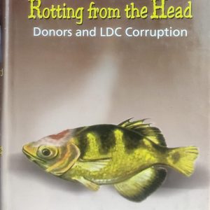 Rotting from the Head Donors and LDC Corruption (44R)