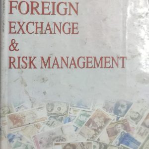 FOREIGN EXCHANGE & RISK MANAGEMENT (44R)