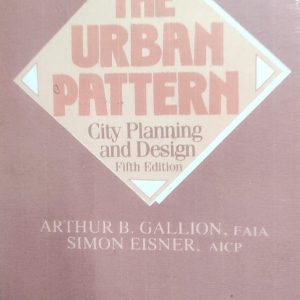THE URBAN PATTERN (48R)